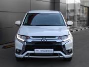 Mitsubishi Outlander III Рестайлинг 3 Москва  - изображение 24
