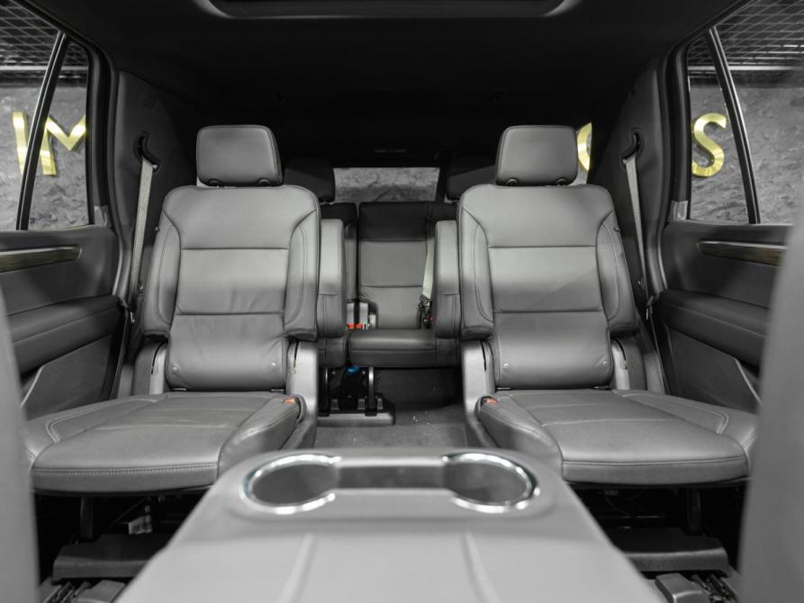 Chevrolet Tahoe V Рестайлинг Москва  - изображение 20