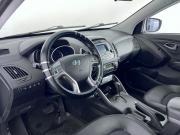Hyundai ix35 I Рестайлинг Ростов-на-Дону  - изображение 29