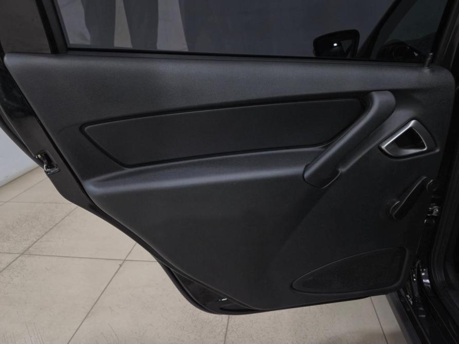 Lada (ВАЗ) Granta I Рестайлинг Альметьевск  - изображение 14