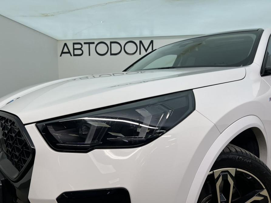 BMW X2 II (U10) Москва  - изображение 14