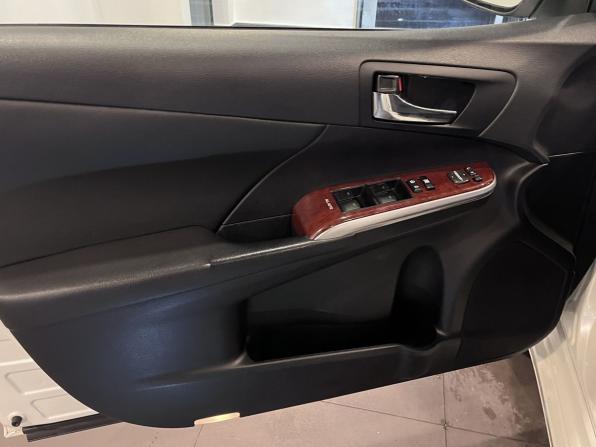 Toyota Camry VII (XV50) с пробегом 2014 года, цена 1 575 000 рублей, 163124 км, седан, Автокод Объявления