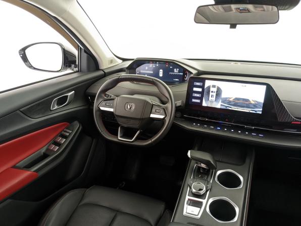 Changan CS55 Plus II с пробегом 2024 года, цена 2 130 000 рублей, 38852 км, внедорожник, Автокод Объявления
