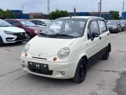 Daewoo Matiz I Рестайлинг Нижний Новгород  - изображение 3
