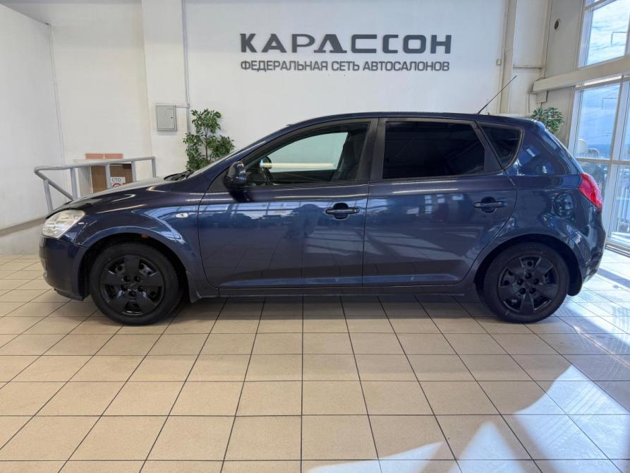 Kia Ceed I Волгоград  - изображение 5