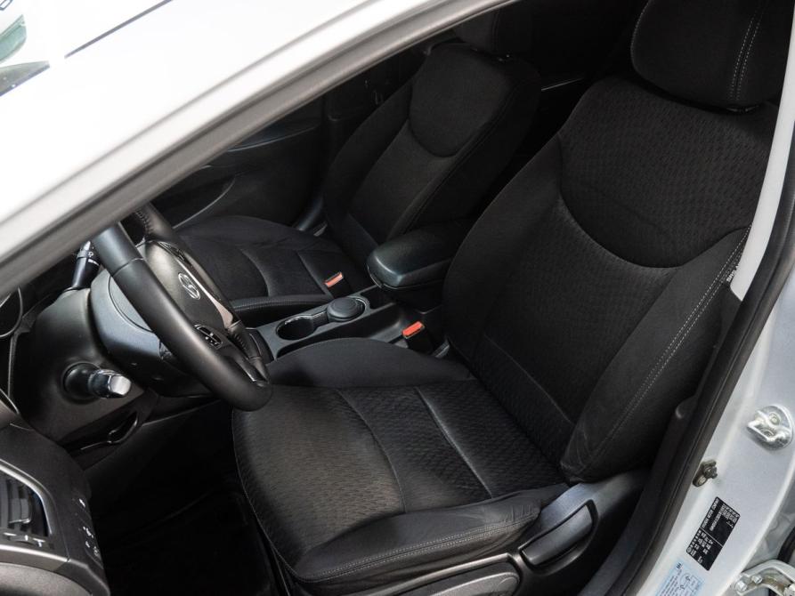 Hyundai Elantra V (MD) Тюмень  - изображение 14