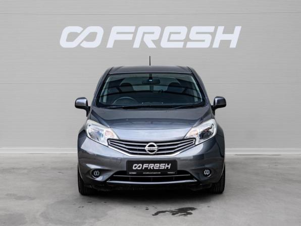 Nissan Note II с пробегом 2012 года, цена 750 000 рублей, 124389 км, хэтчбек, Автокод Объявления