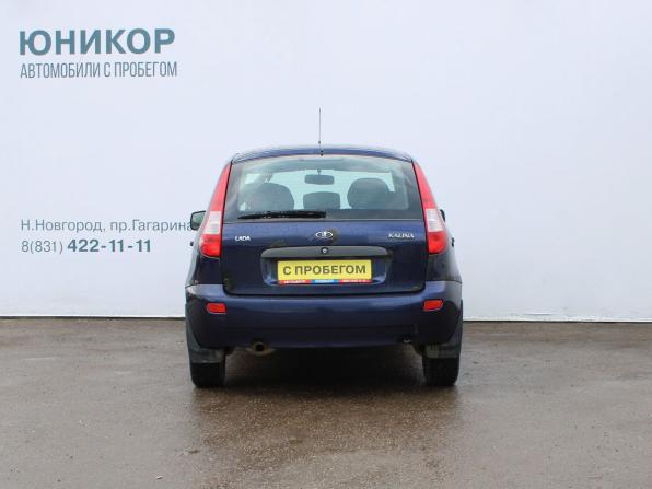 Lada (ВАЗ) Kalina I с пробегом 2013 года, цена 199 000 рублей, 178393 км, хэтчбек, Автокод Объявления