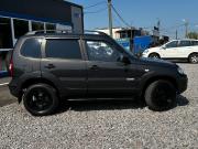 Chevrolet Niva I Рестайлинг Ярославль  - изображение 43