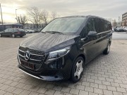 Mercedes-Benz V-Класс III (W447) Рестайлинг 2 Москва  - изображение 10