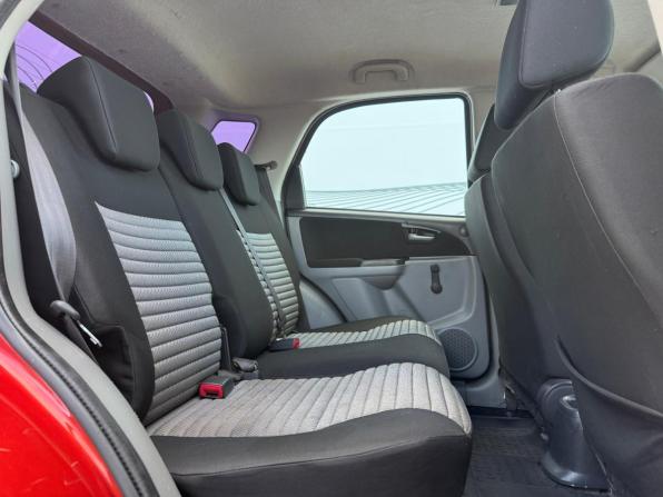 Suzuki SX4 I (Classic) Рестайлинг с пробегом 2012 года, цена 730 000 рублей, 177919 км, хэтчбек, Автокод Объявления