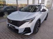 GAC GS3 Москва  - изображение 31