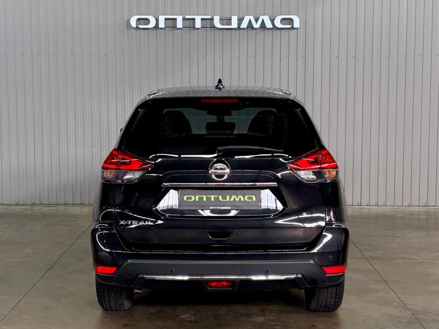 Nissan X-Trail III Рестайлинг Краснодар  - изображение 6