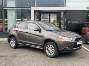 Mitsubishi ASX I Москва  - изображение 20