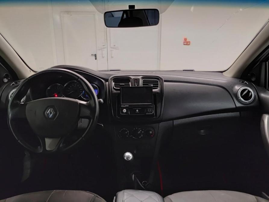 Renault Logan II Казань  - изображение 17