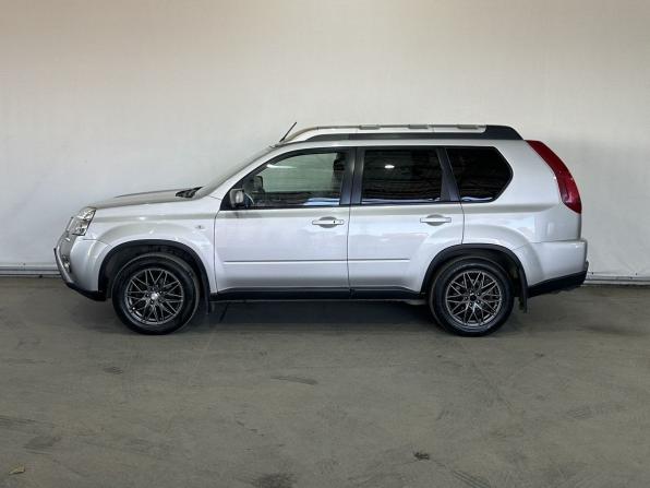 Nissan X-Trail II Рестайлинг с пробегом 2014 года, цена 1 340 000 рублей, 230223 км, внедорожник, Автокод Объявления