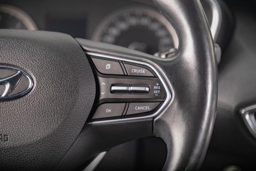 Hyundai Santa Fe IV Томск  - изображение 13