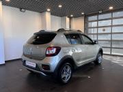 Renault Sandero II Рестайлинг Чебоксары  - изображение 33