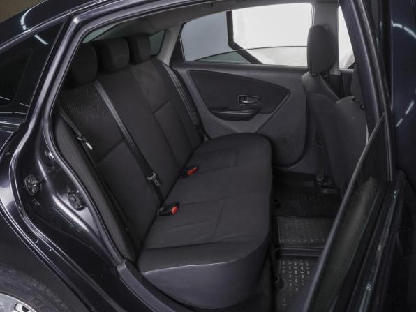 Nissan Almera III (G15) с пробегом 2013 года, цена 629 000 рублей, 225403 км, седан, Автокод Объявления