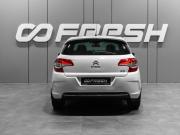 Citroen C4 II Тюмень  - изображение 21