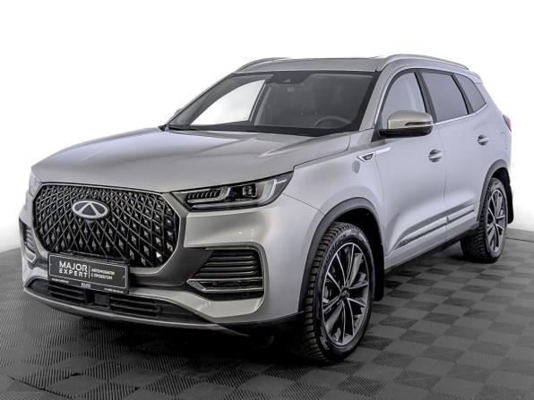 Chery Tiggo 8 Pro Max I Рестайлинг с пробегом 2025 года, цена 2 885 000 рублей, 19690 км, внедорожник, Автокод Объявления