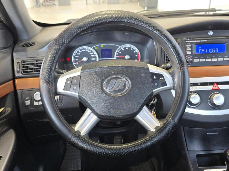 Lifan Solano I (620) Таганрог  - изображение 12