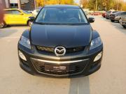 Mazda CX-7 I Рестайлинг Тула  - изображение 18
