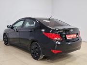 Hyundai Solaris I Рестайлинг Альметьевск  - изображение 30