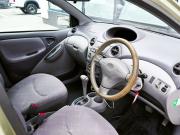 Toyota Platz Екатеринбург  - изображение 33