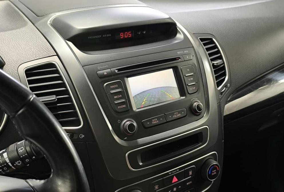 Kia Sorento II Рестайлинг Нижний Новгород  - изображение 14