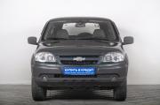 Chevrolet Niva I Томск  - изображение 21