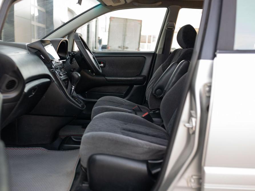 Toyota Harrier I (XU10) Рестайлинг Новосибирск  - изображение 19
