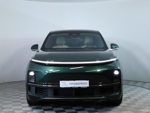 Li Auto (Lixiang) L9 I с пробегом 2023 года, цена 5 500 000 рублей, 92128 км, внедорожник, Автокод Объявления