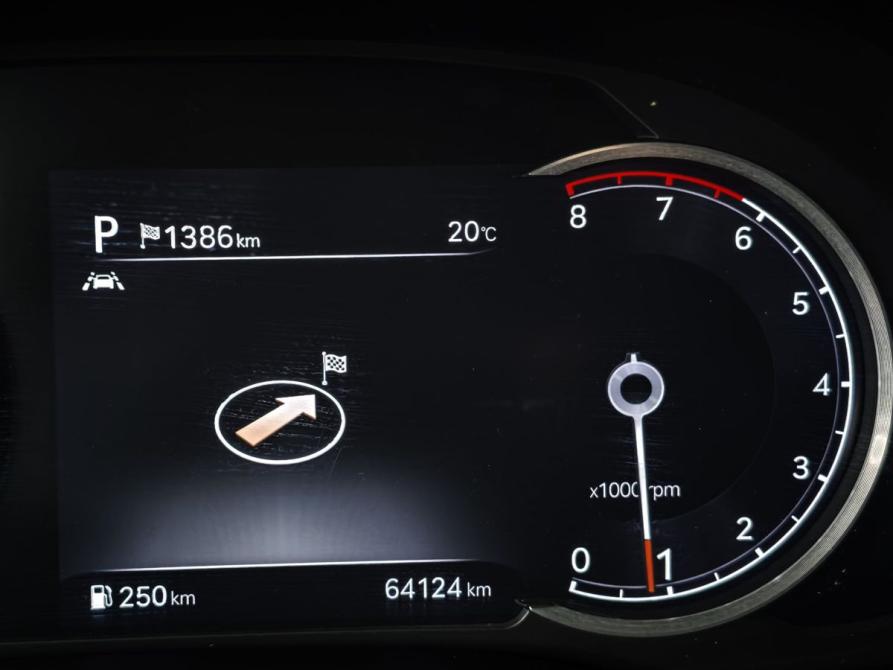 Genesis GV80 I Москва  - изображение 17