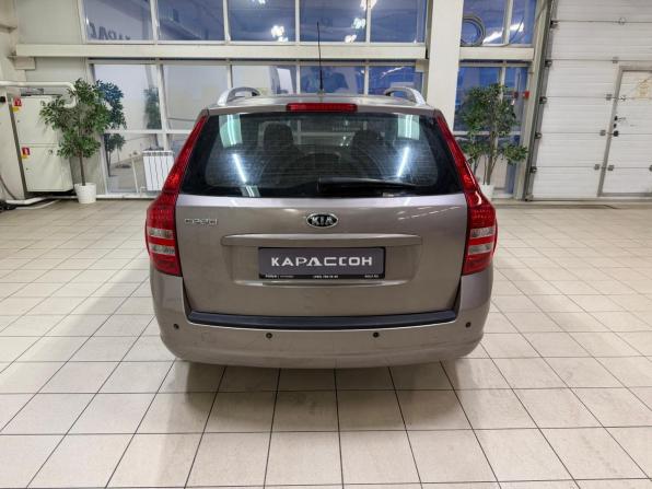 Kia Ceed I с пробегом 2007 года, цена 690 000 рублей, 224227 км, универсал, Автокод Объявления