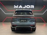 Geely Monjaro I Москва  - изображение 33