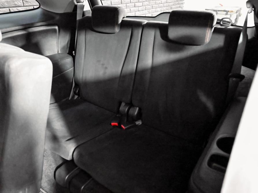 Honda Stream II Рестайлинг Екатеринбург  - изображение 17