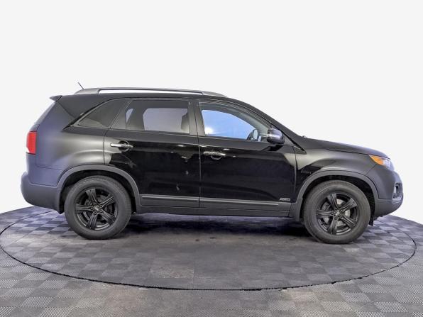 Kia Sorento II с пробегом 2011 года, цена 1 650 000 рублей, 181109 км, внедорожник, Автокод Объявления