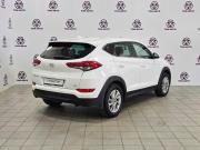 Hyundai Tucson III Тольятти  - изображение 25