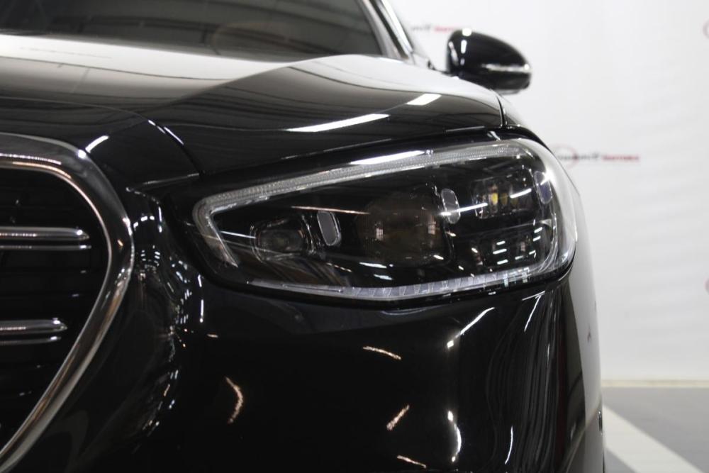 Mercedes-Benz S-Класс VII (W223) Владивосток  - изображение 10