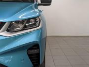 Geely Coolray I Москва  - изображение 48