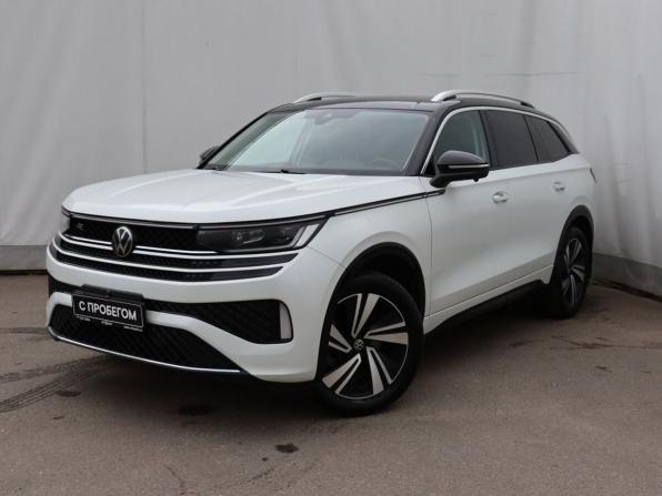 Volkswagen Tavendor I с пробегом 2023 года, цена 4 400 000 рублей, 69533 км, внедорожник, Автокод Объявления
