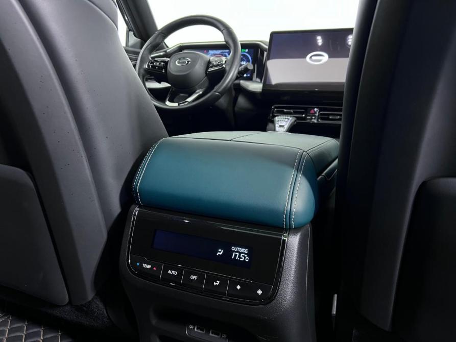 GAC GS8 II Ростов-на-Дону  - изображение 23