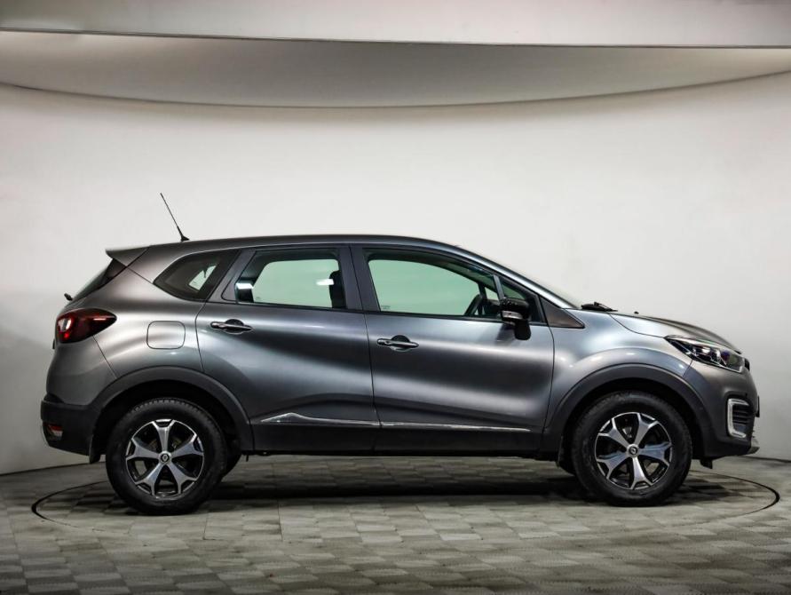 Renault Kaptur I Санкт-Петербург  - изображение 4