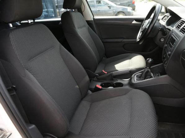Volkswagen Jetta VI с пробегом 2014 года, цена 652 000 рублей, 247900 км, седан, Автокод Объявления