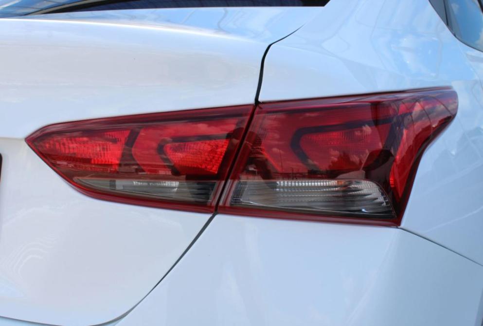 Hyundai Solaris II Рестайлинг Нижний Новгород  - изображение 20