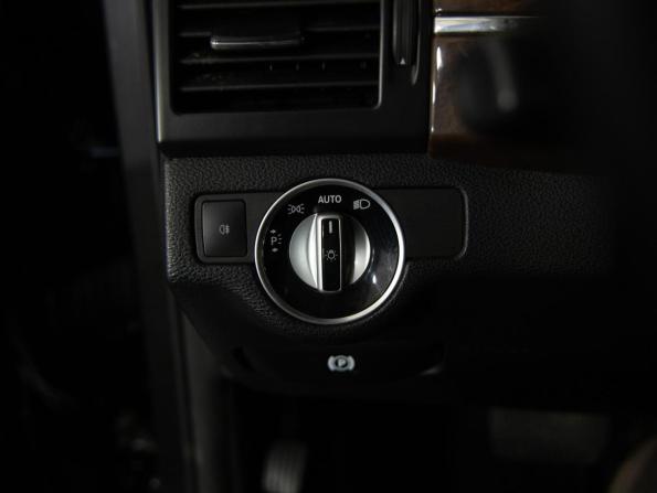 Mercedes-Benz GLK-Класс I (X204) с пробегом 2011 года, цена 1 275 000 рублей, 248040 км, внедорожник, Автокод Объявления