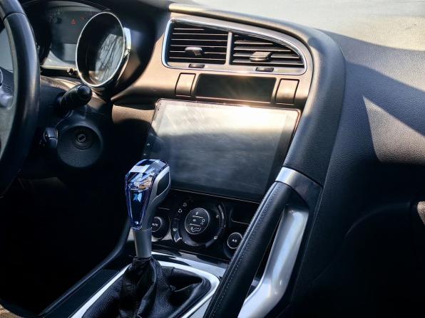 Peugeot 3008 I с пробегом 2012 года, цена 589 000 рублей, 112000 км, внедорожник, Автокод Объявления