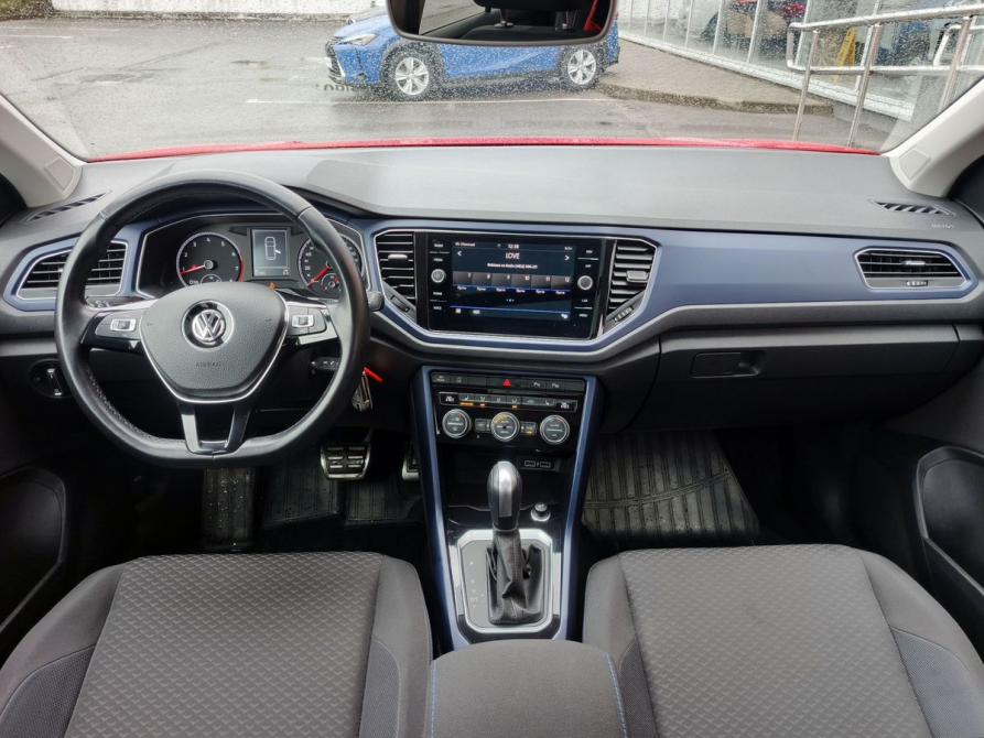 Volkswagen T-Roc I Брянск  - изображение 15