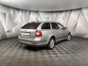Skoda Octavia II (A5) Рестайлинг Москва  - изображение 21